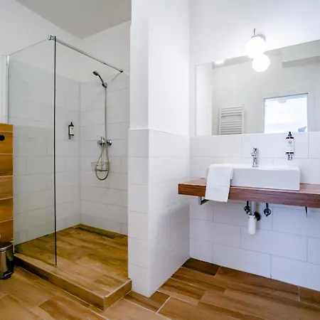 Hotell Elisabeth Old Town