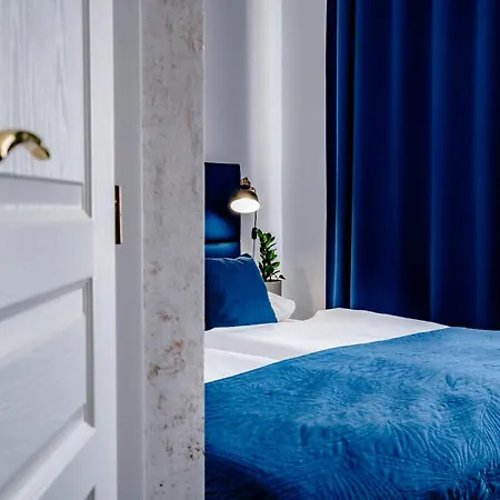 Hotell Elisabeth Old Town 3*