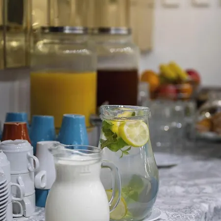 Elisabeth Old Town Hotell Bratislava