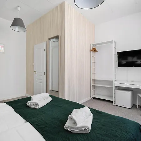 Elisabeth Old Town Bratislava