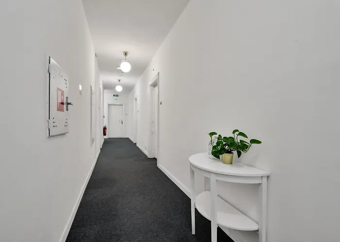 Hotel Elisabeth Old Town Bratislava