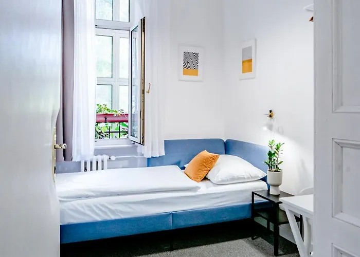 Elisabeth Old Town 3* Bratislava