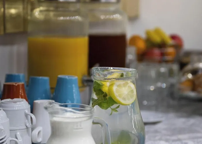 Elisabeth Old Town Hotel Bratislava