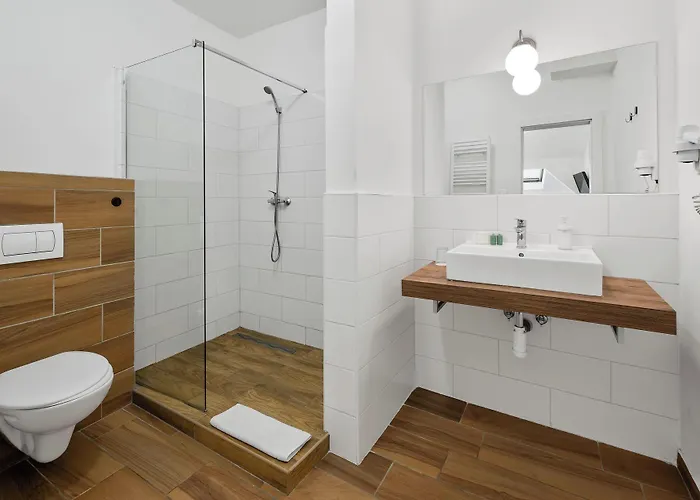 Hotel Elisabeth Old Town 3*