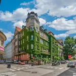 Elisabeth Old Town 3* Bratislava