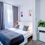 Hotel Elisabeth Old Town Bratislava