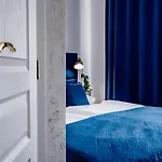Hotel Elisabeth Old Town 3*