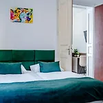 Hotel Elisabeth Old Town