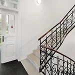 Elisabeth Old Town Hotel Bratislava