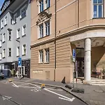 Hotel Elisabeth Old Town 3*