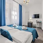 Elisabeth Old Town 3* Bratislava