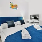 Hotel Elisabeth Old Town