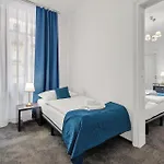 Hotel Elisabeth Old Town Bratislava