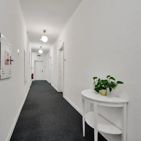 Hotel Elisabeth Old Town Pressburg