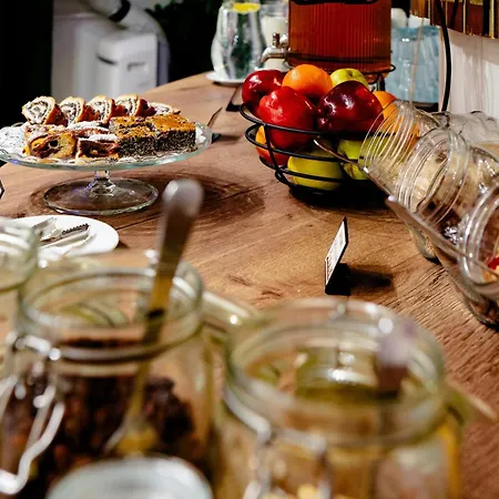 Elisabeth Old Town 3* Bratislava