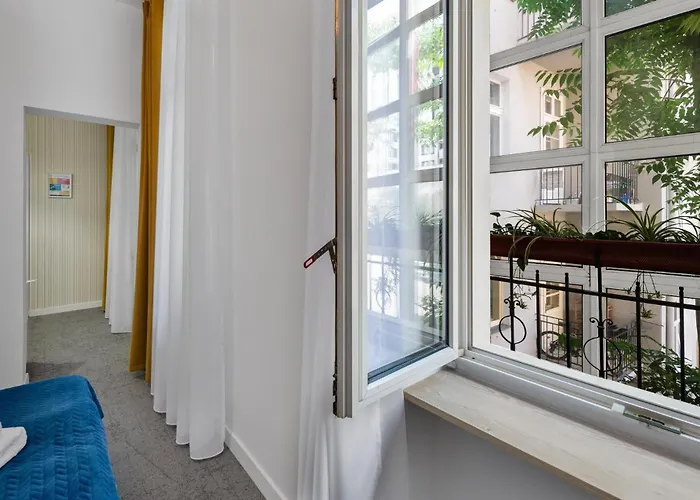 Elisabeth Old Town Hotel Bratislava