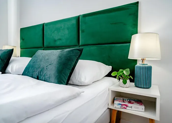 Hotel Elisabeth Old Town