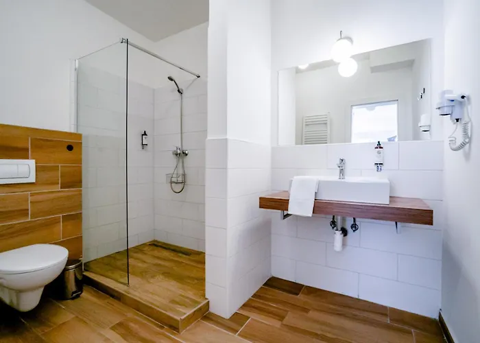 Hotel Elisabeth Old Town