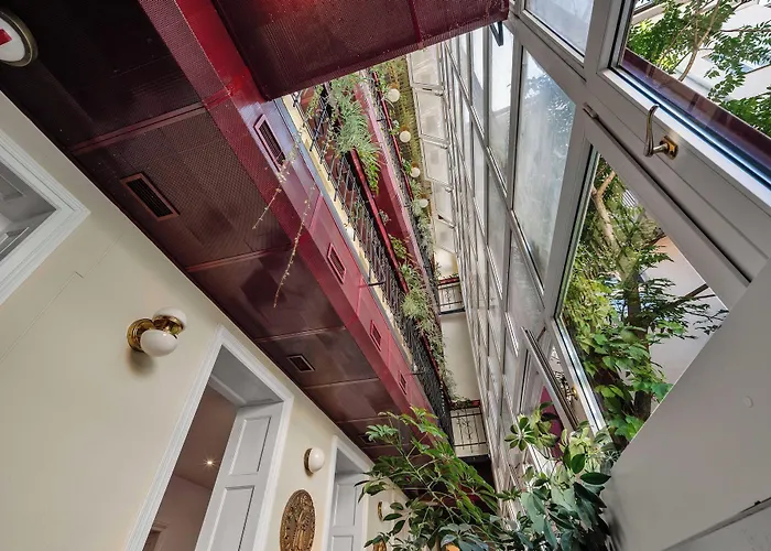 Elisabeth Old Town Bratislava