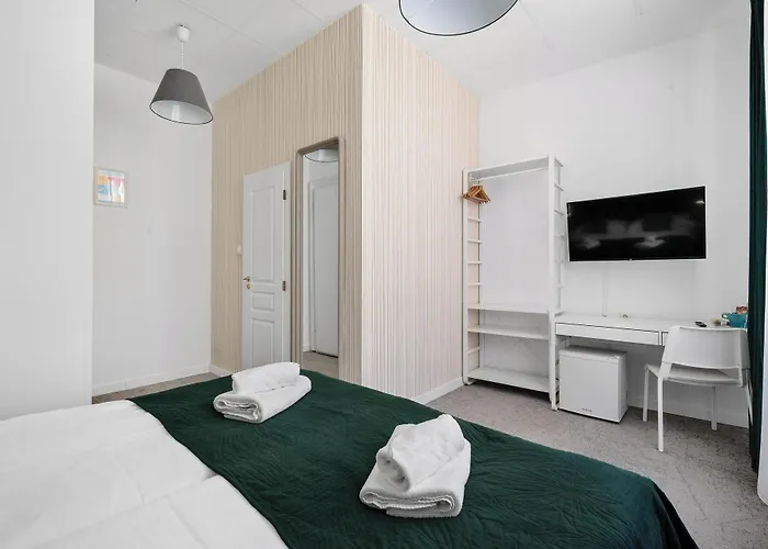 Elisabeth Old Town Bratislava